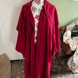 Handmaid’s Tale Cosplay Costume
